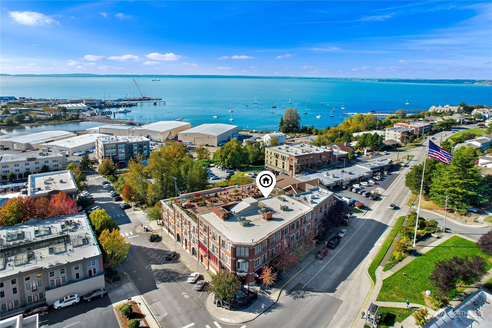 1134 Finnegan Way Unit: 402