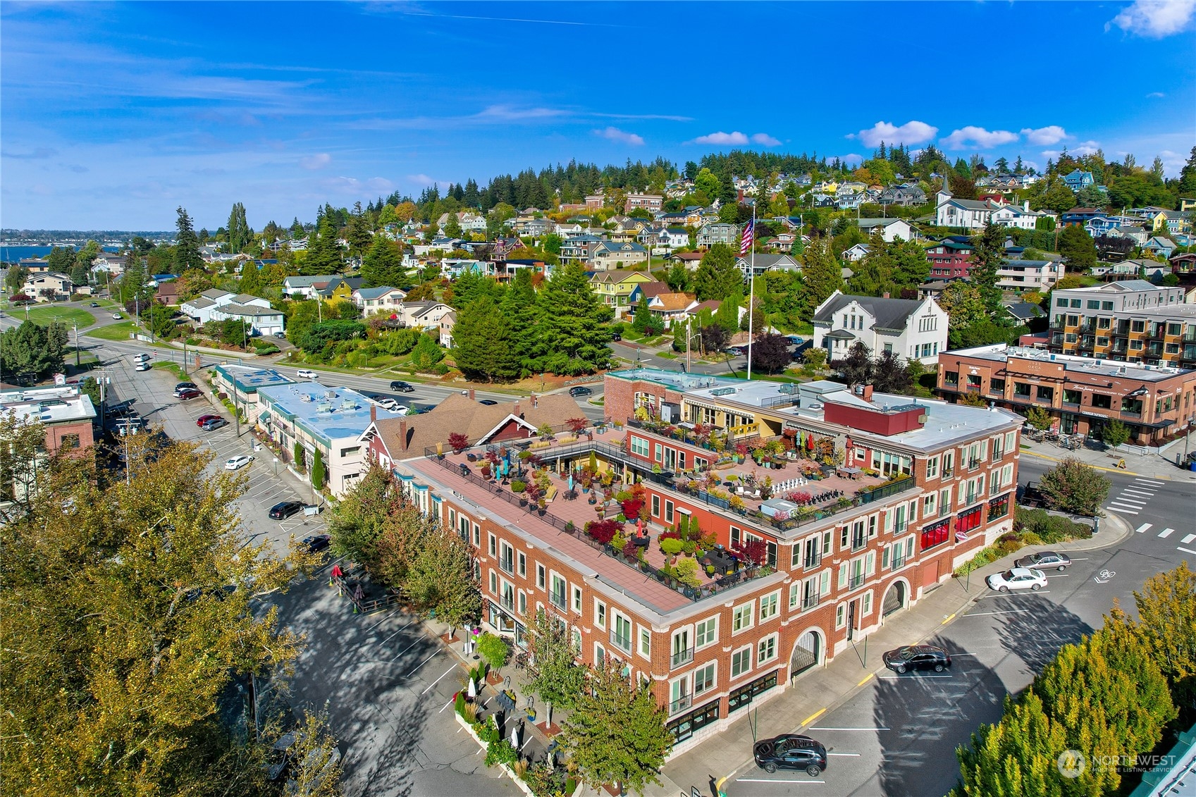 1134 Finnegan Way Unit: 402