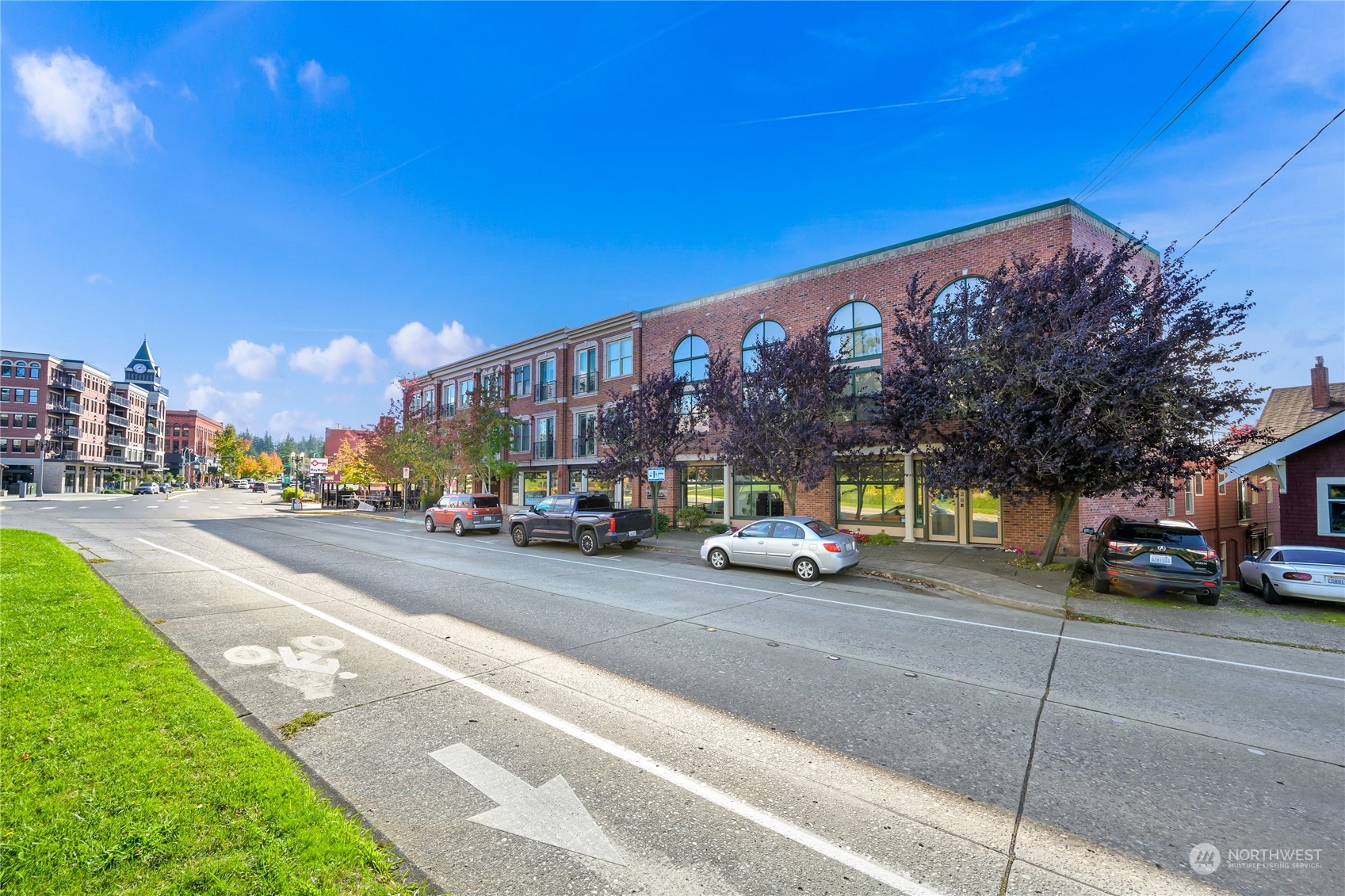 1134 Finnegan Way Unit: 402