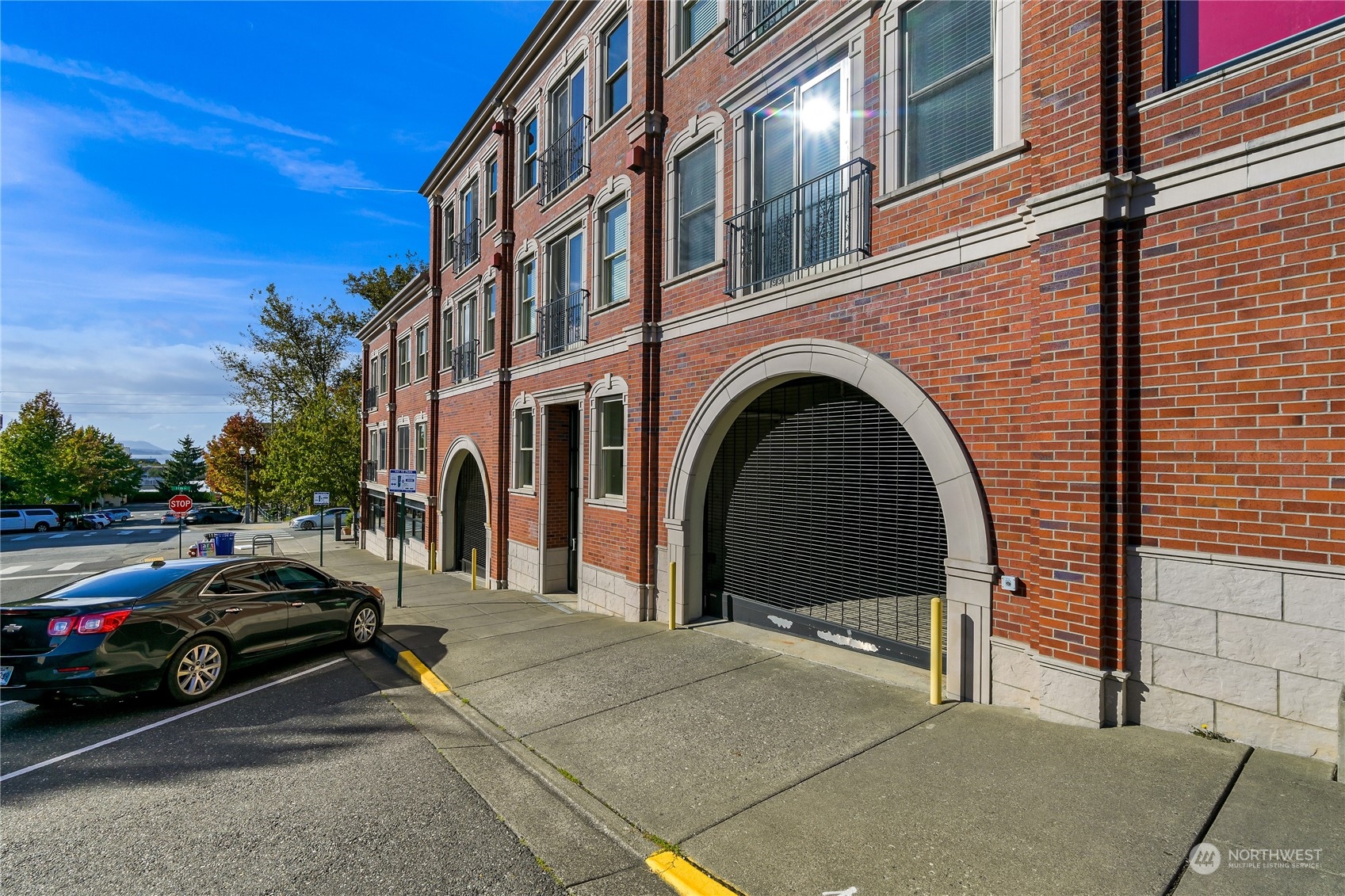 1134 Finnegan Way Unit: 402