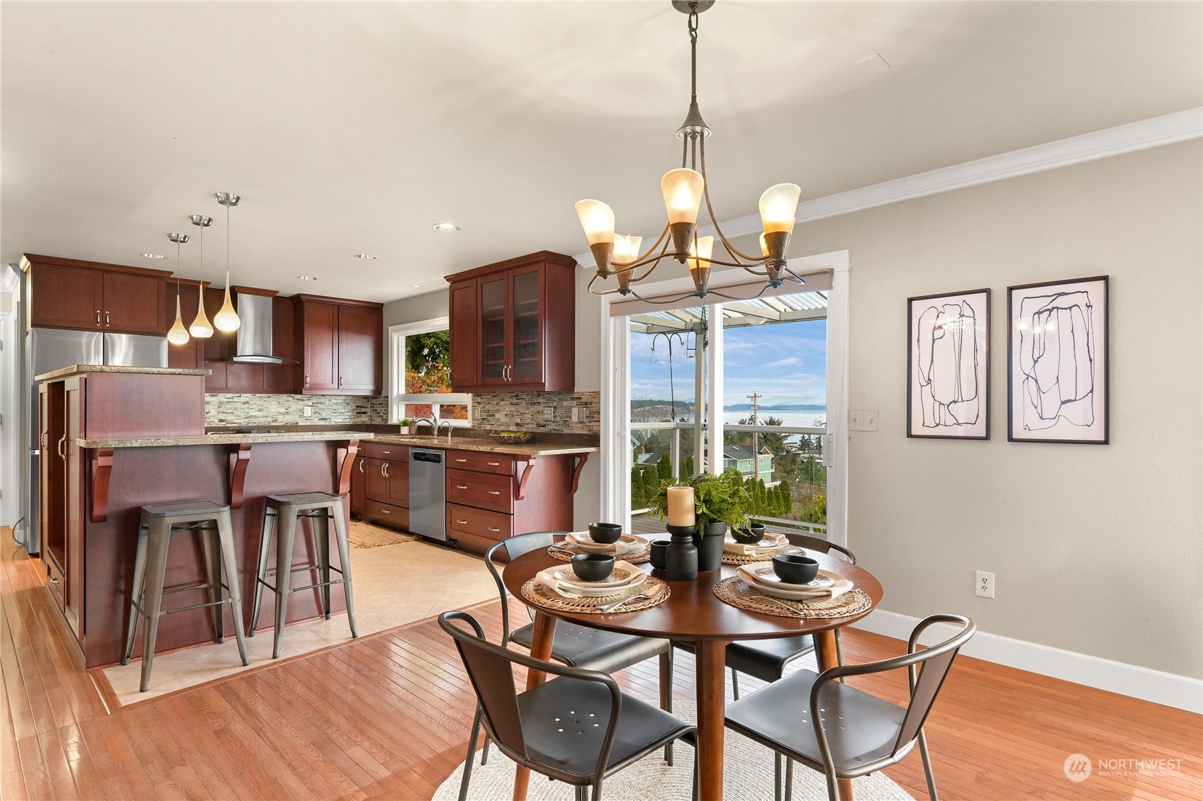 1395 SE Camano Drive