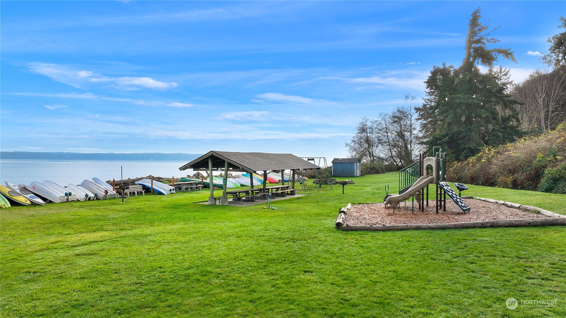 1395 SE Camano Drive