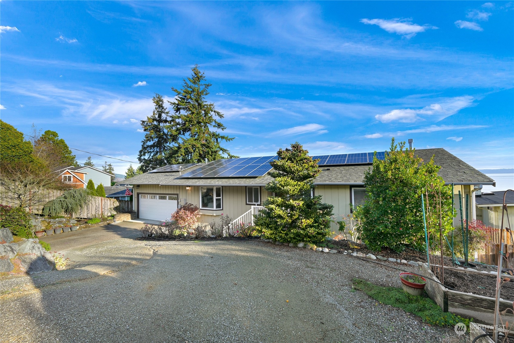 1395 SE Camano Drive
