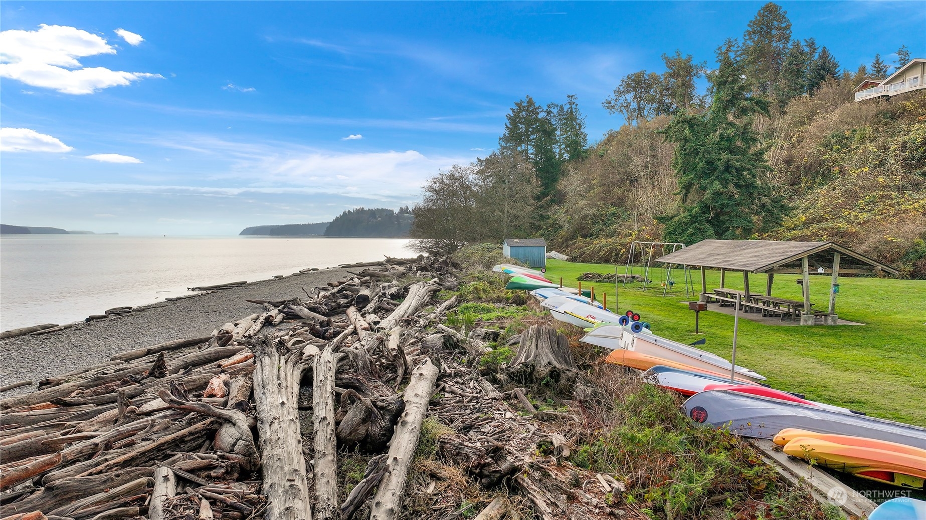 1395 SE Camano Drive