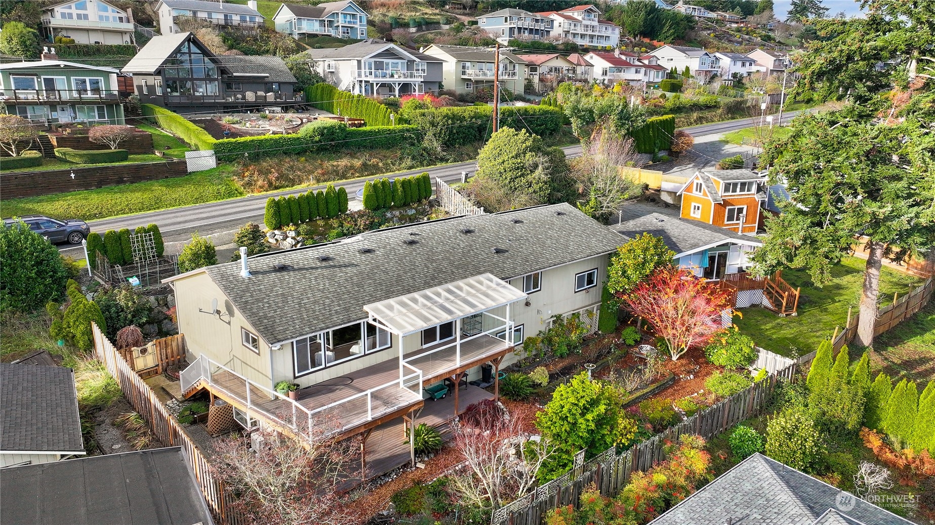 1395 SE Camano Drive