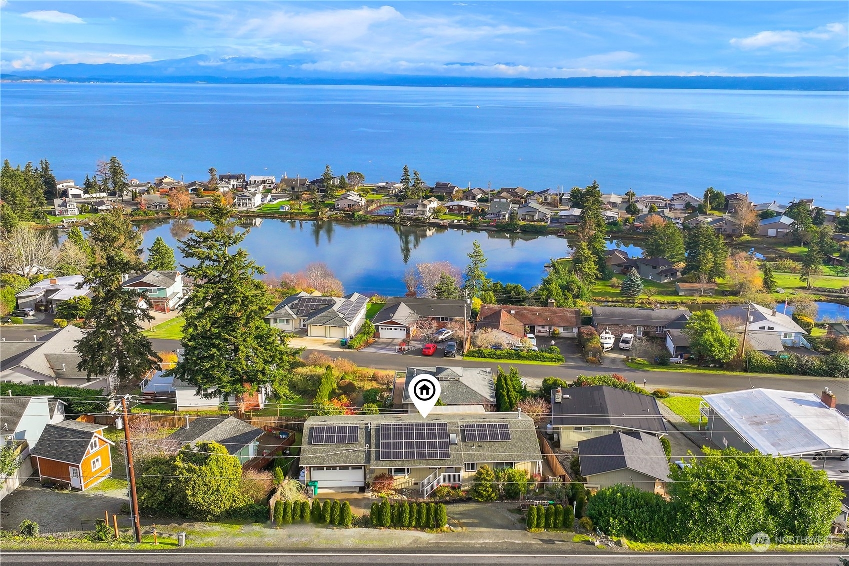 1395 SE Camano Drive
