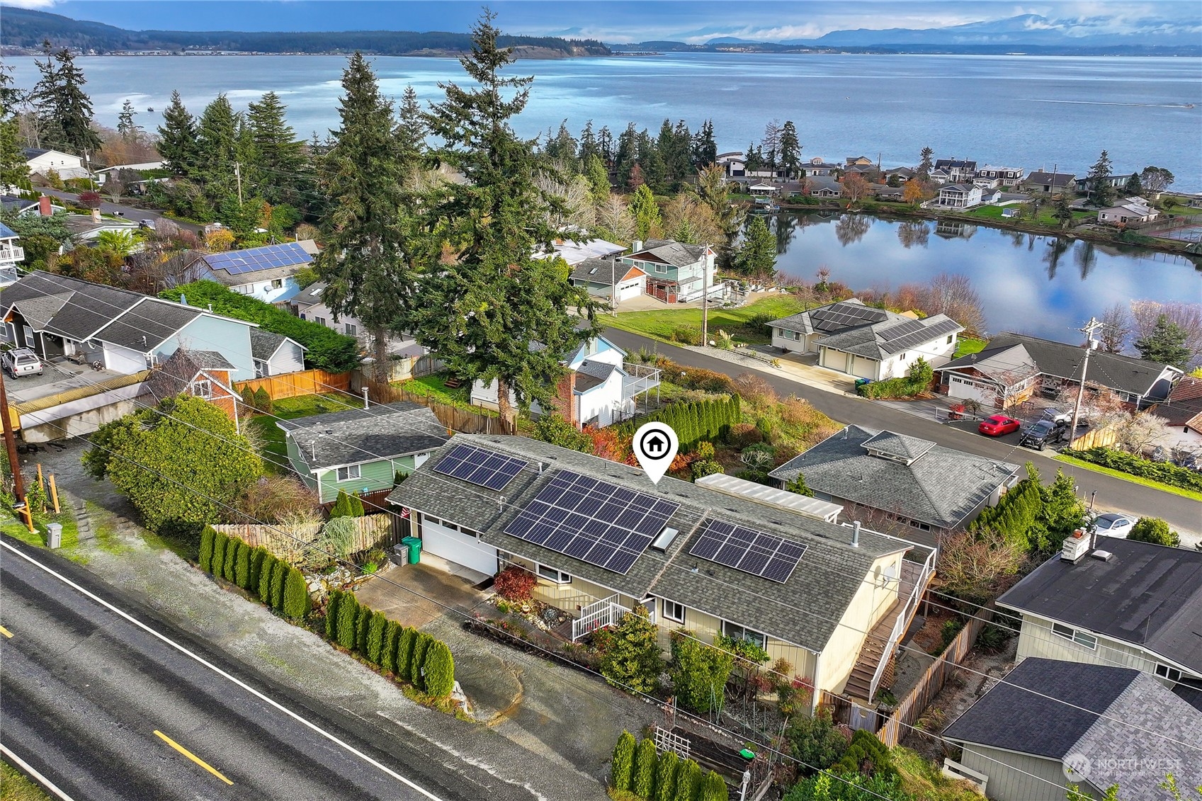 1395 SE Camano Drive