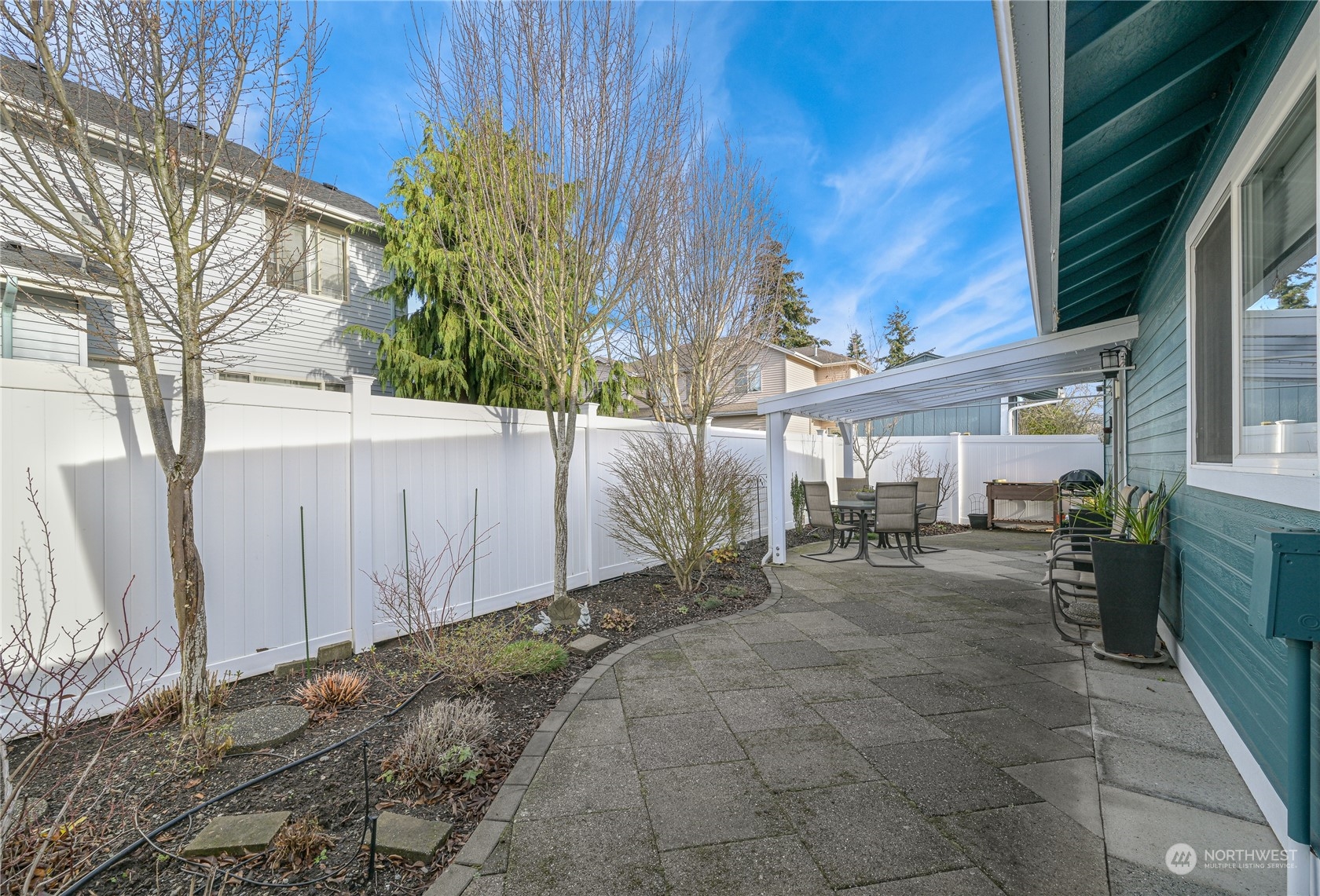 1611 Valhalla Street