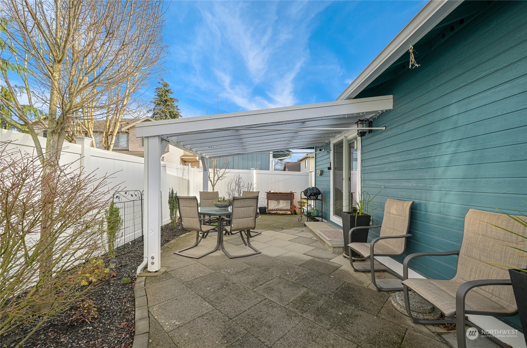 1611 Valhalla Street