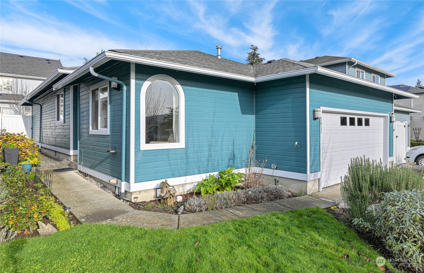 1611 Valhalla Street