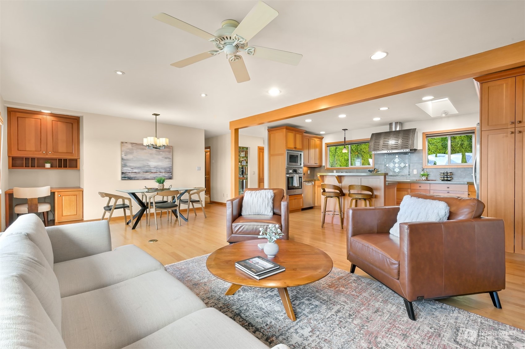 1311 Chuckanut Drive