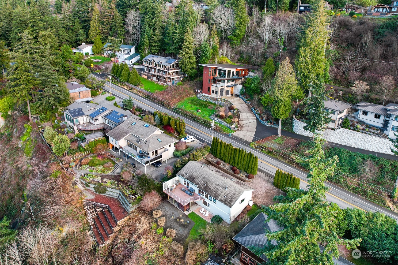 1311 Chuckanut Drive