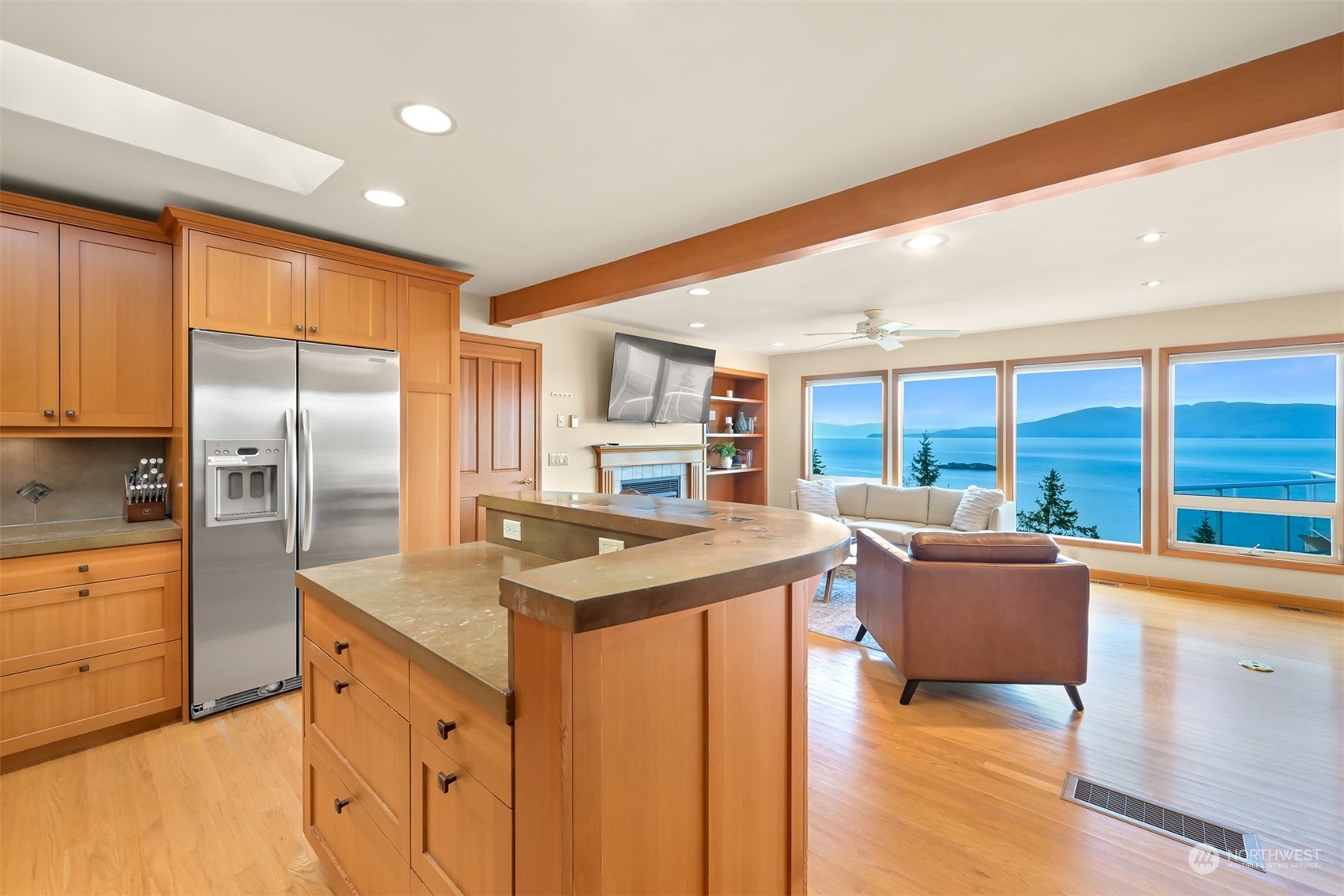 1311 Chuckanut Drive