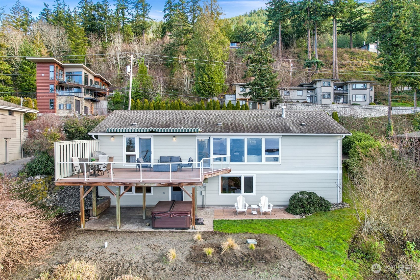 1311 Chuckanut Drive