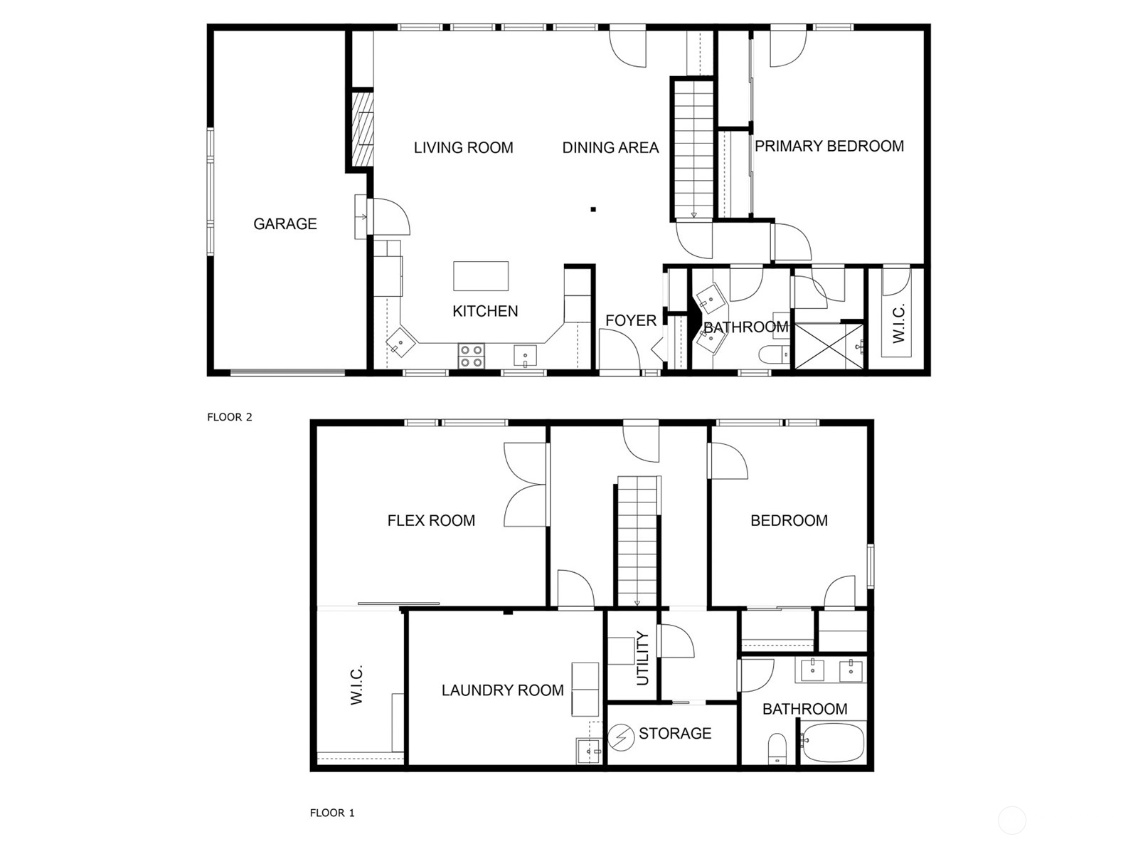 1311 Chuckanut Drive