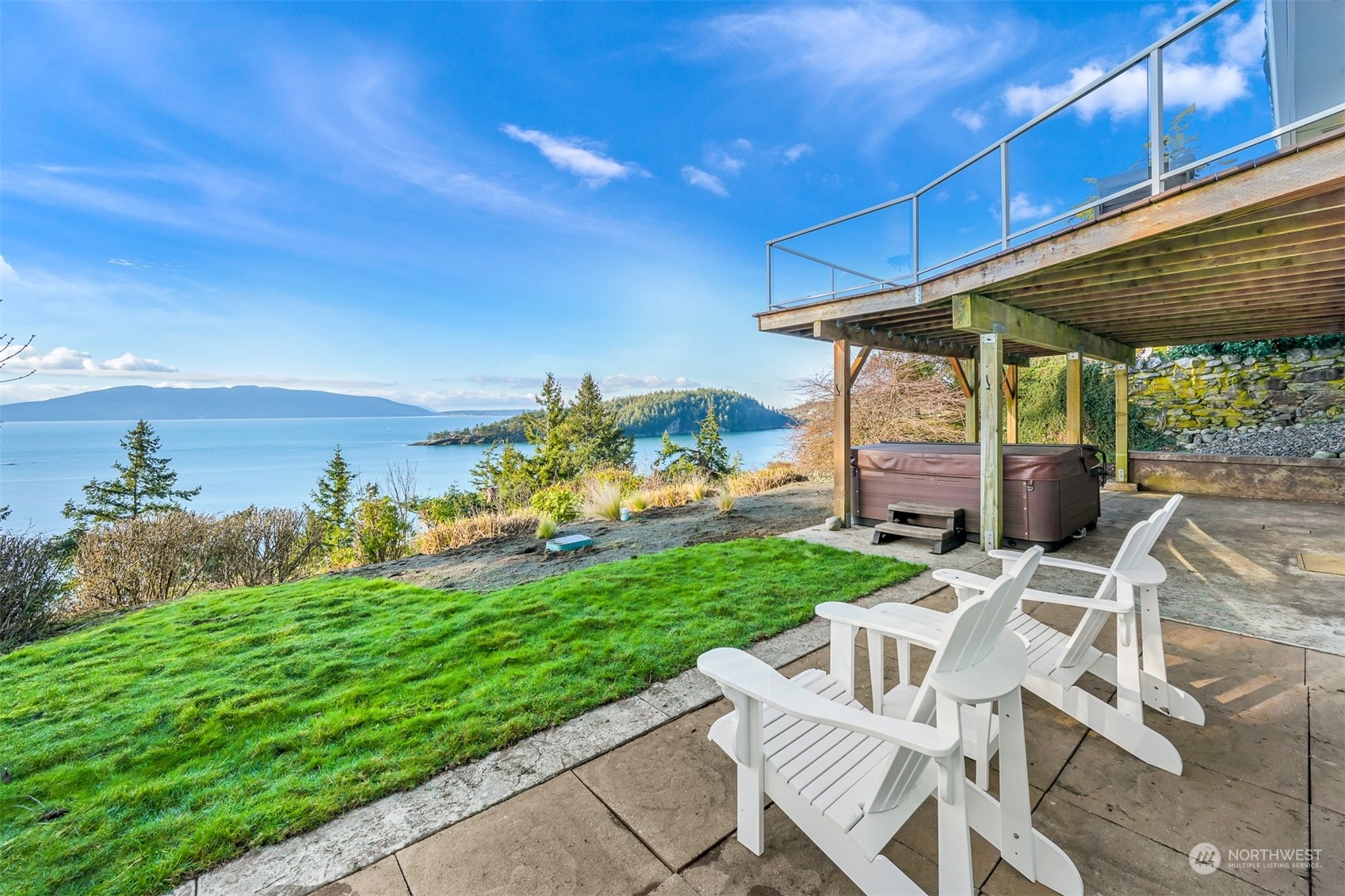 1311 Chuckanut Drive