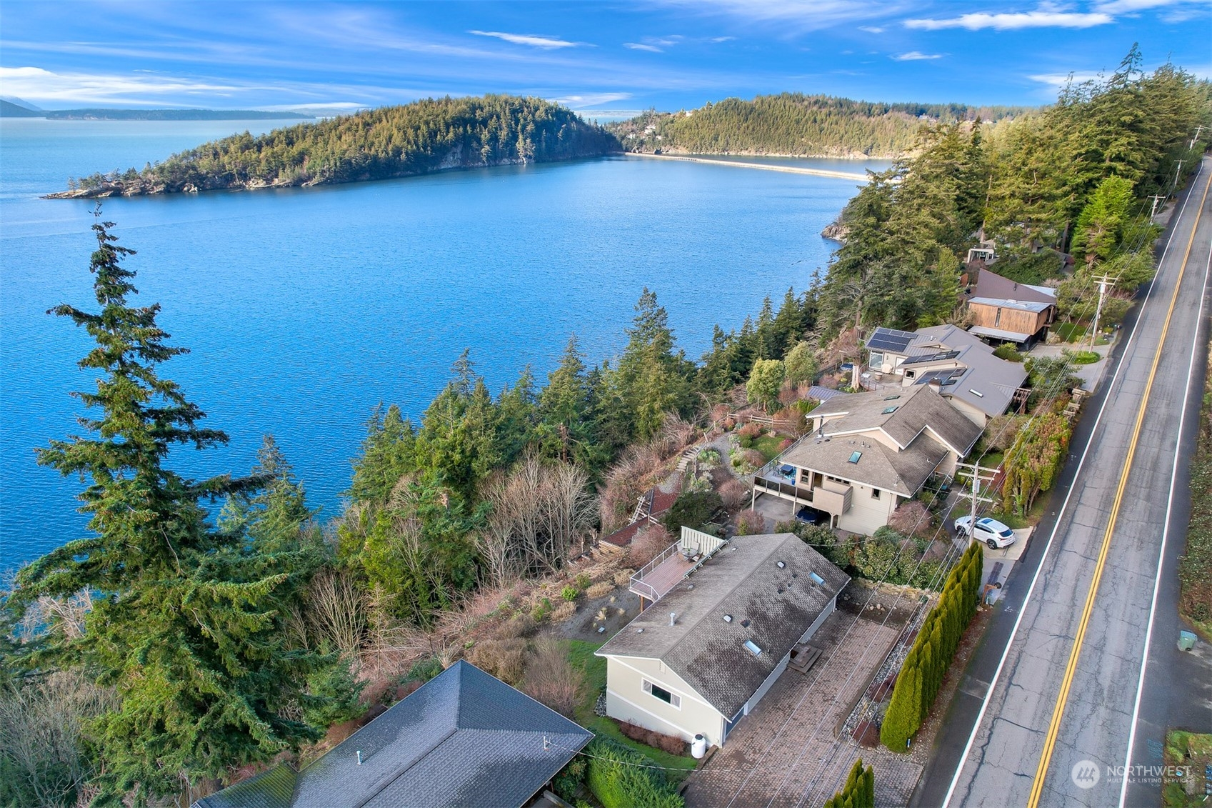 1311 Chuckanut Drive