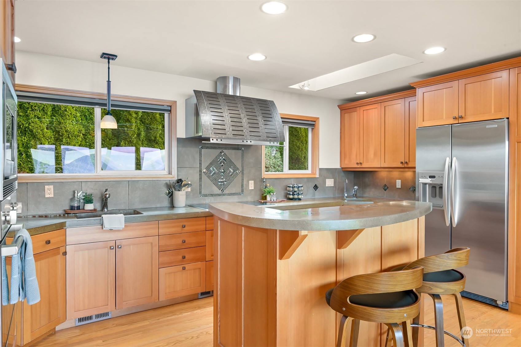 1311 Chuckanut Drive
