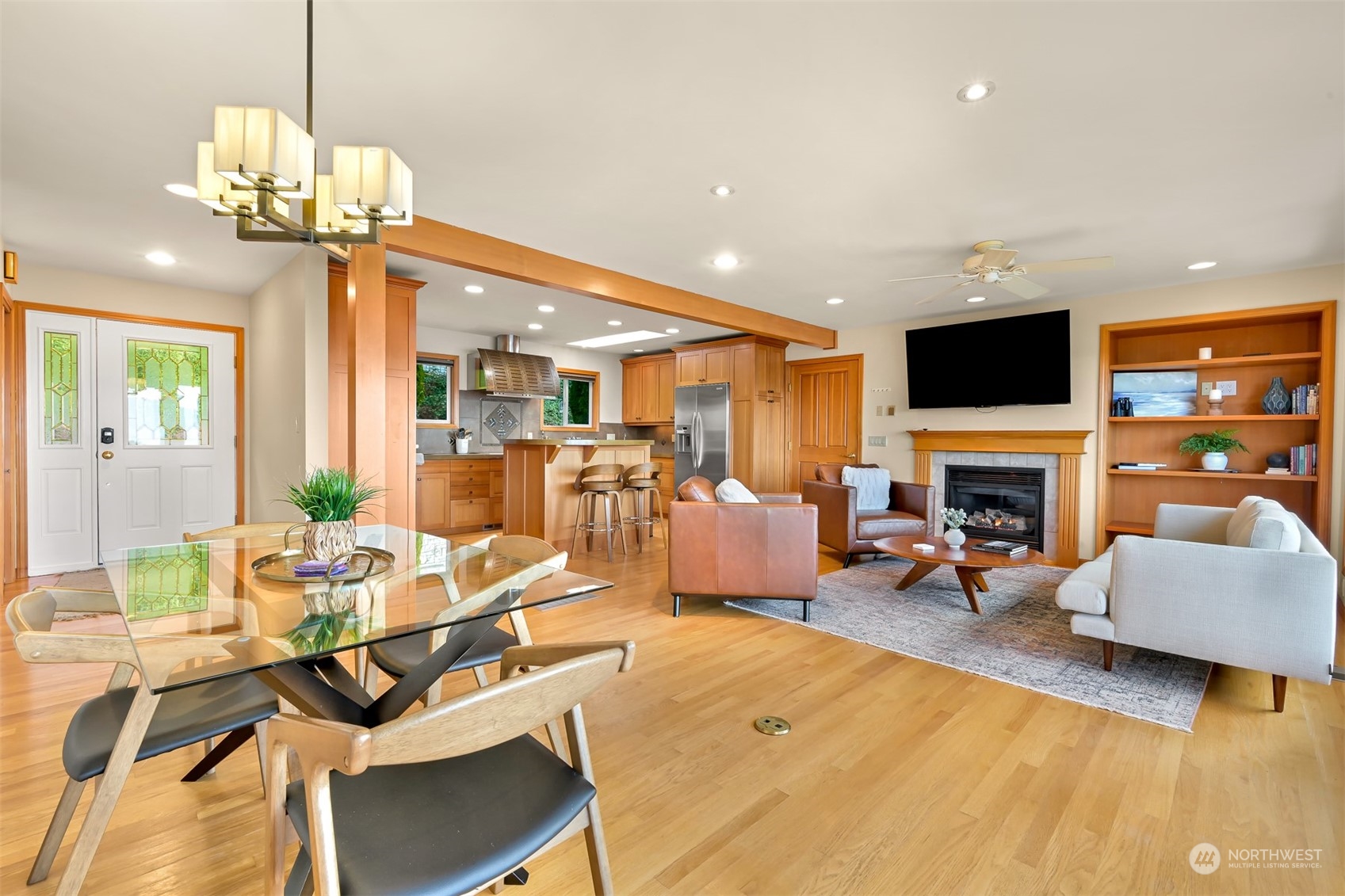 1311 Chuckanut Drive