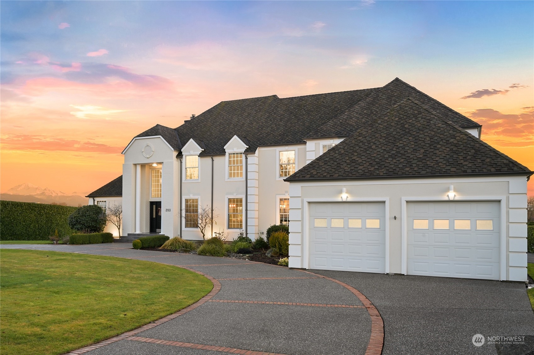 353 E Wiser Lake Road