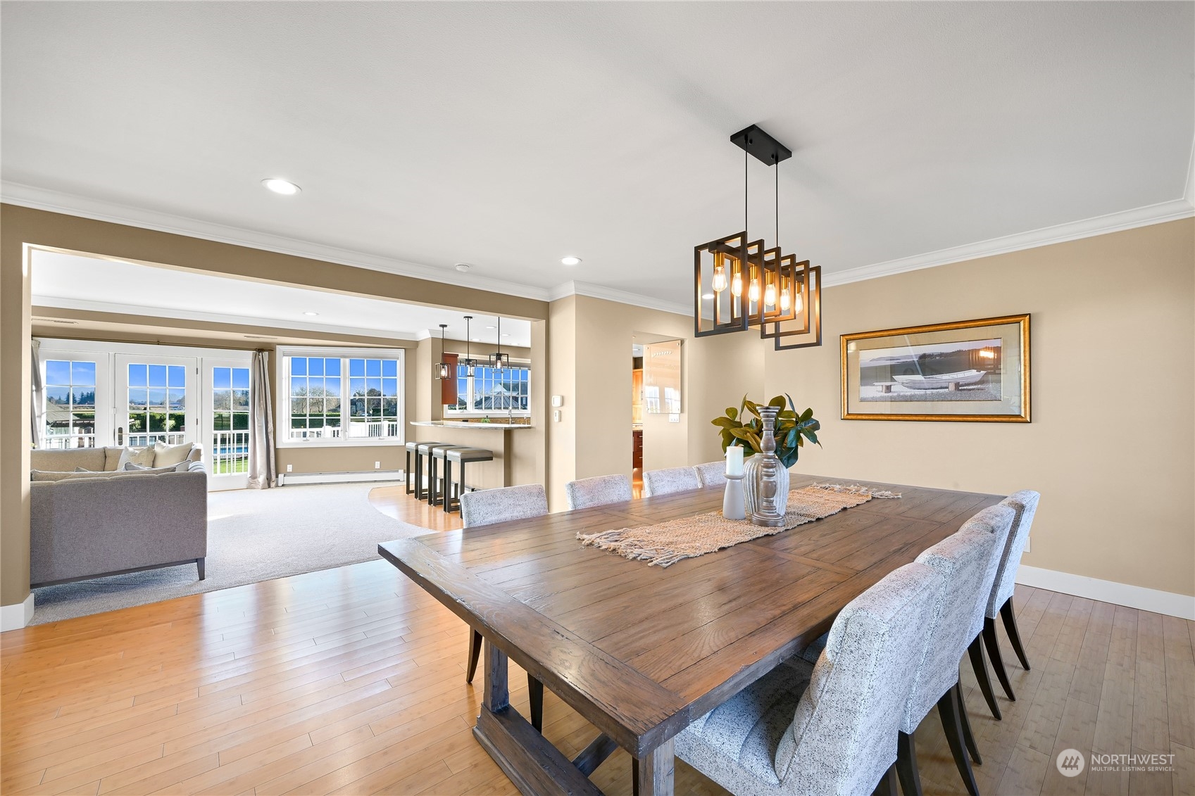 353 E Wiser Lake Road