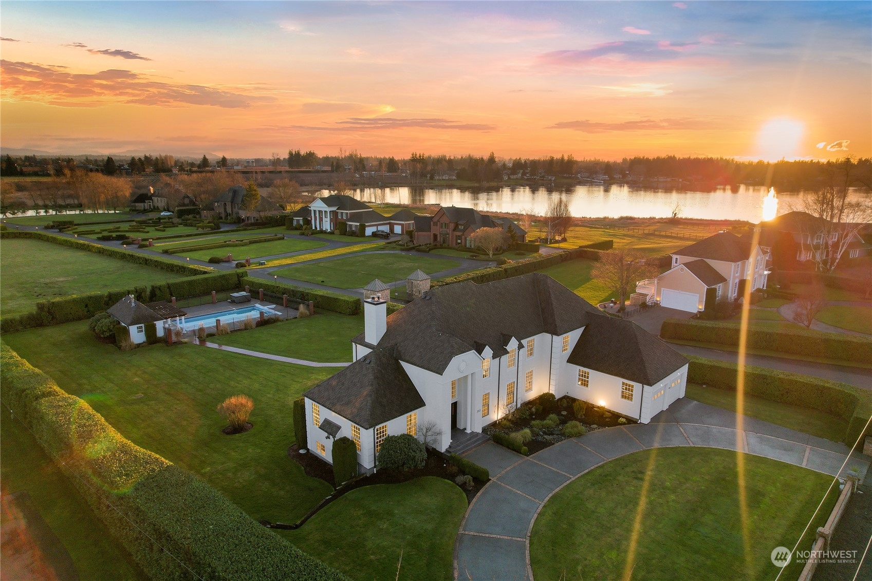 353 E Wiser Lake Road