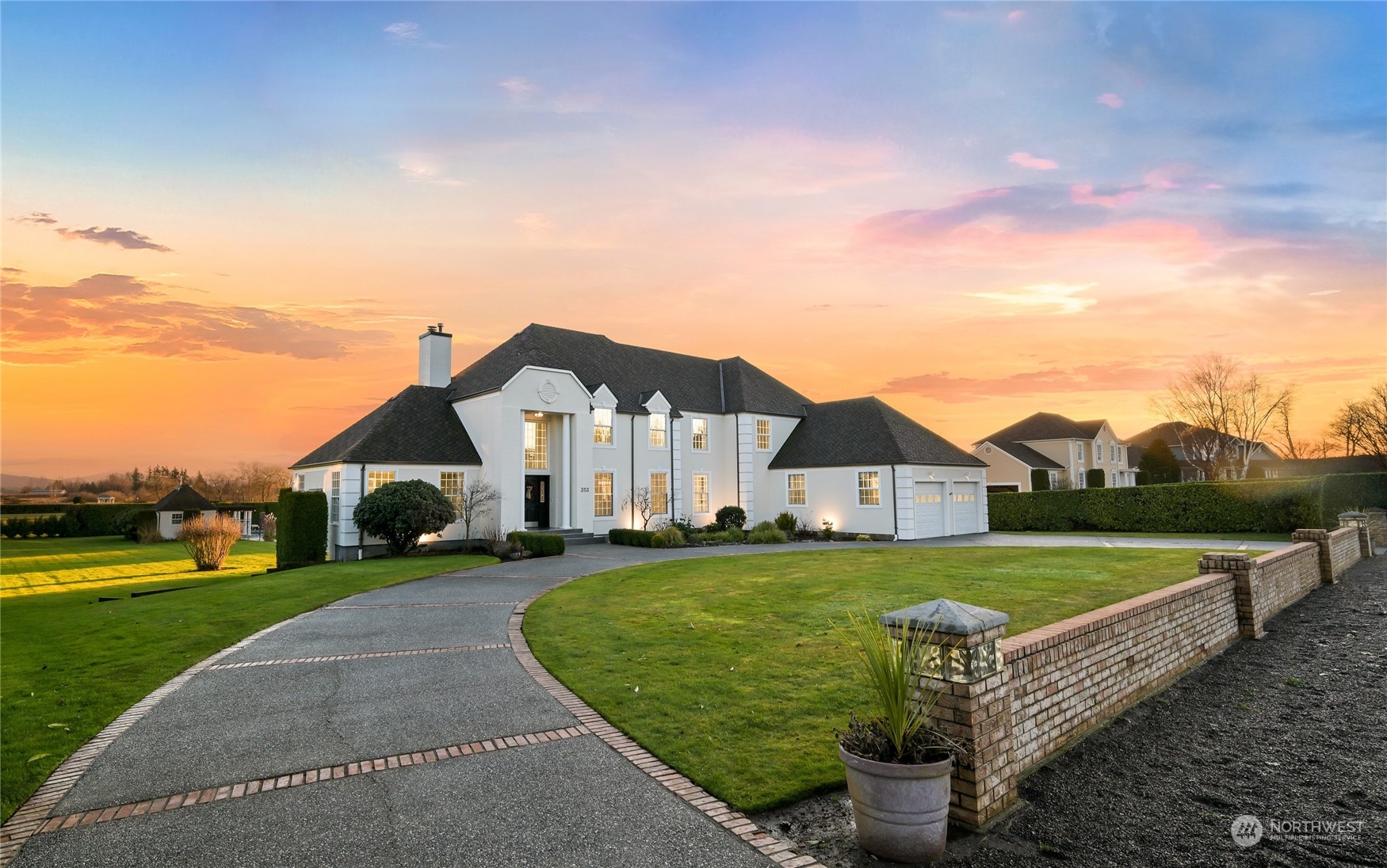 353 E Wiser Lake Road