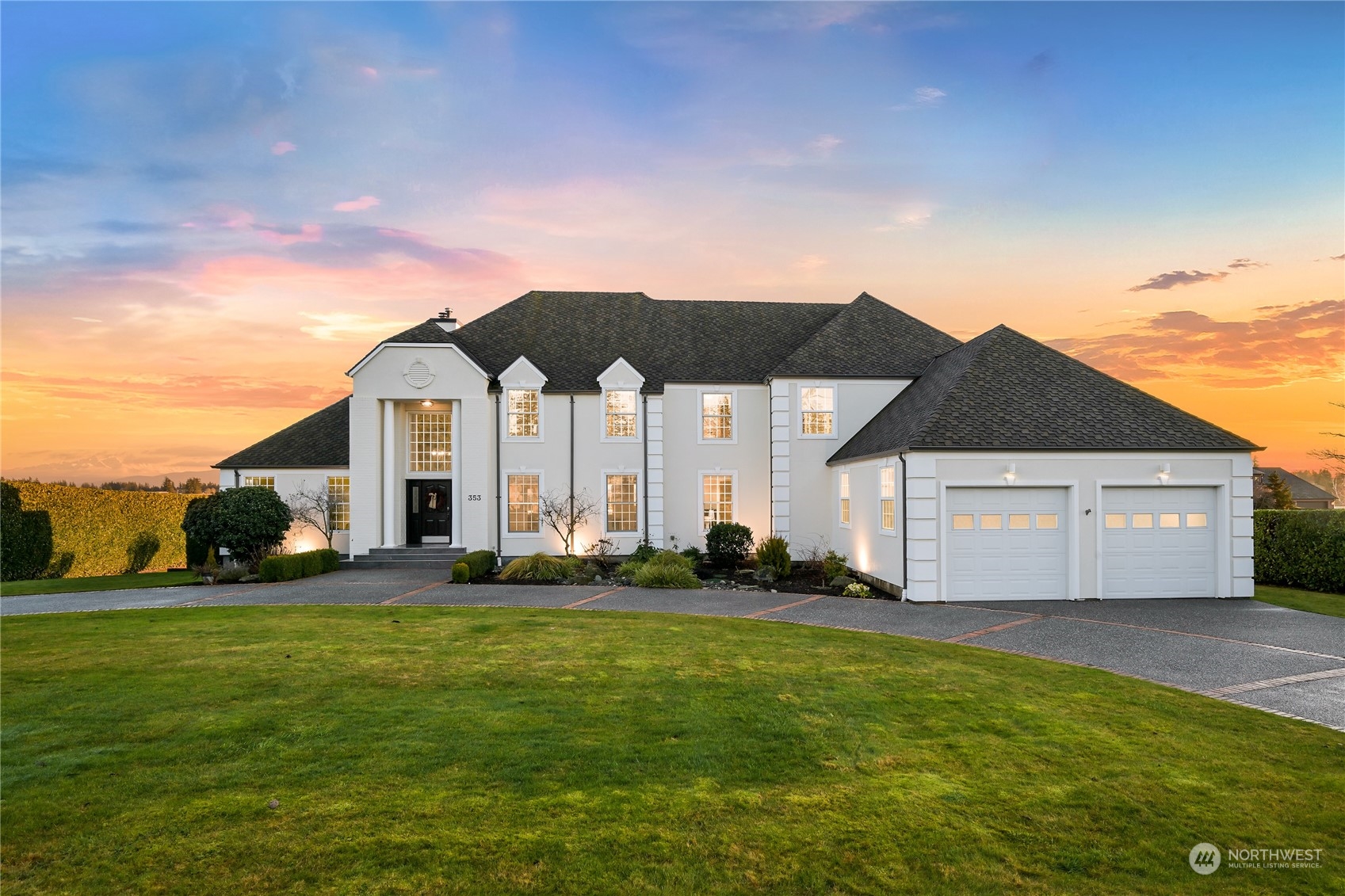 353 E Wiser Lake Road