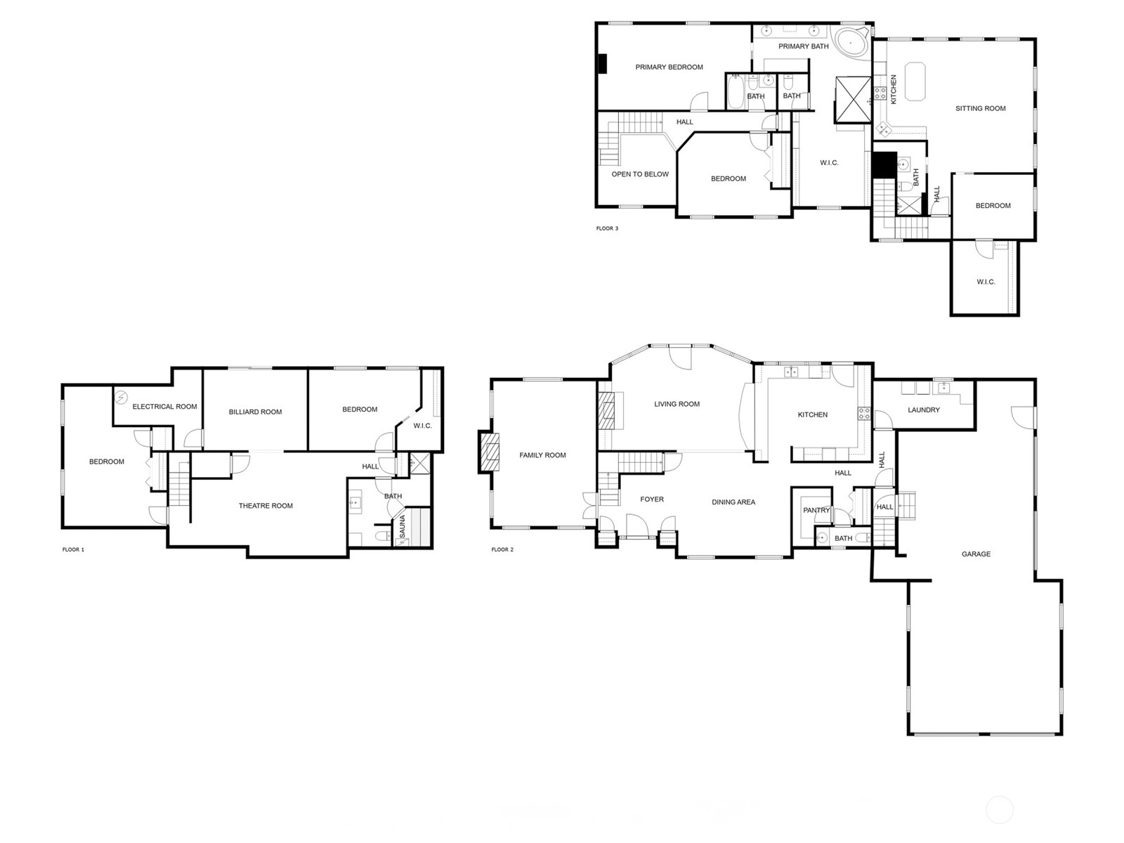 353 E Wiser Lake Road