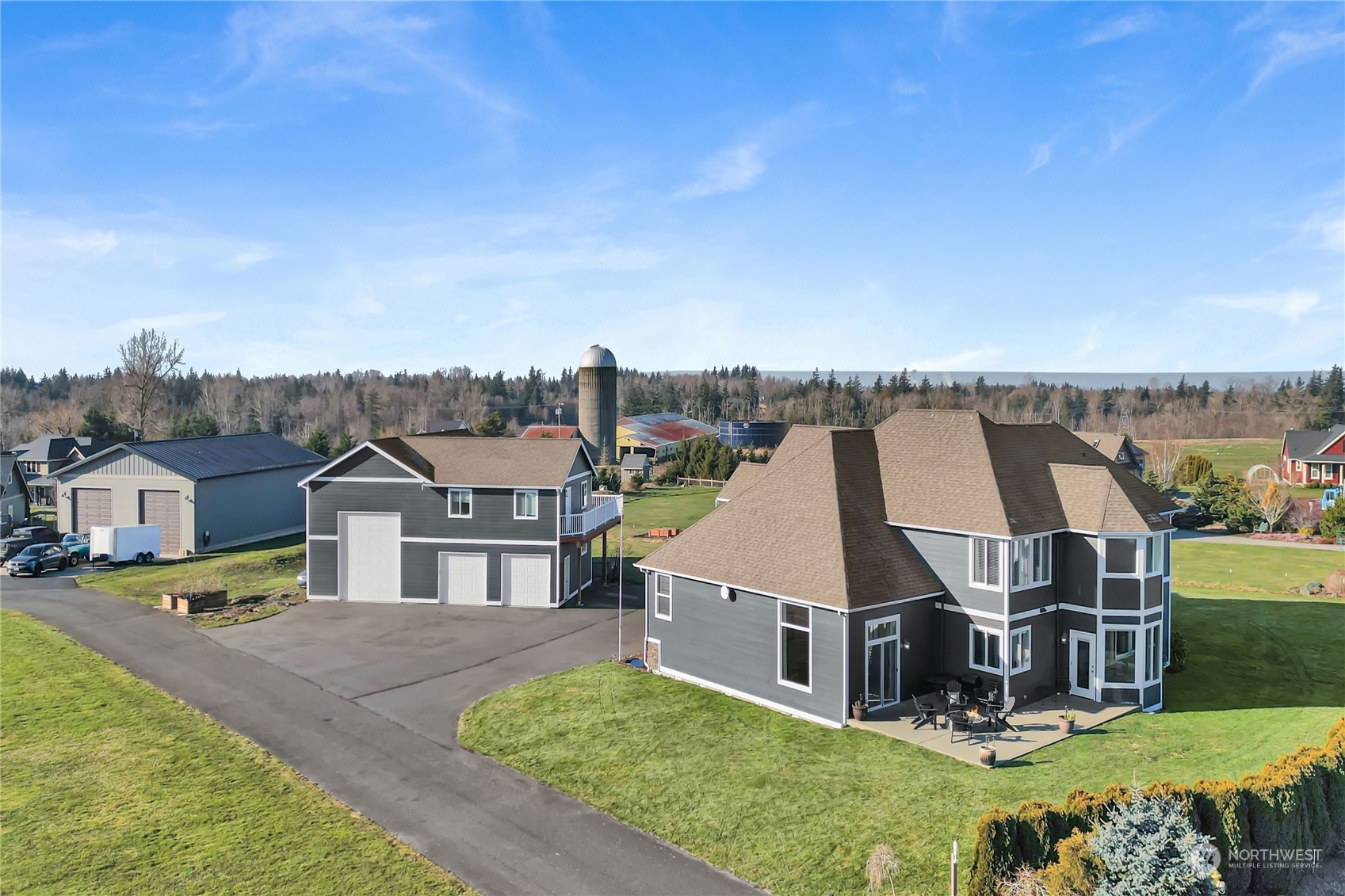 6743 Family Hill Lane