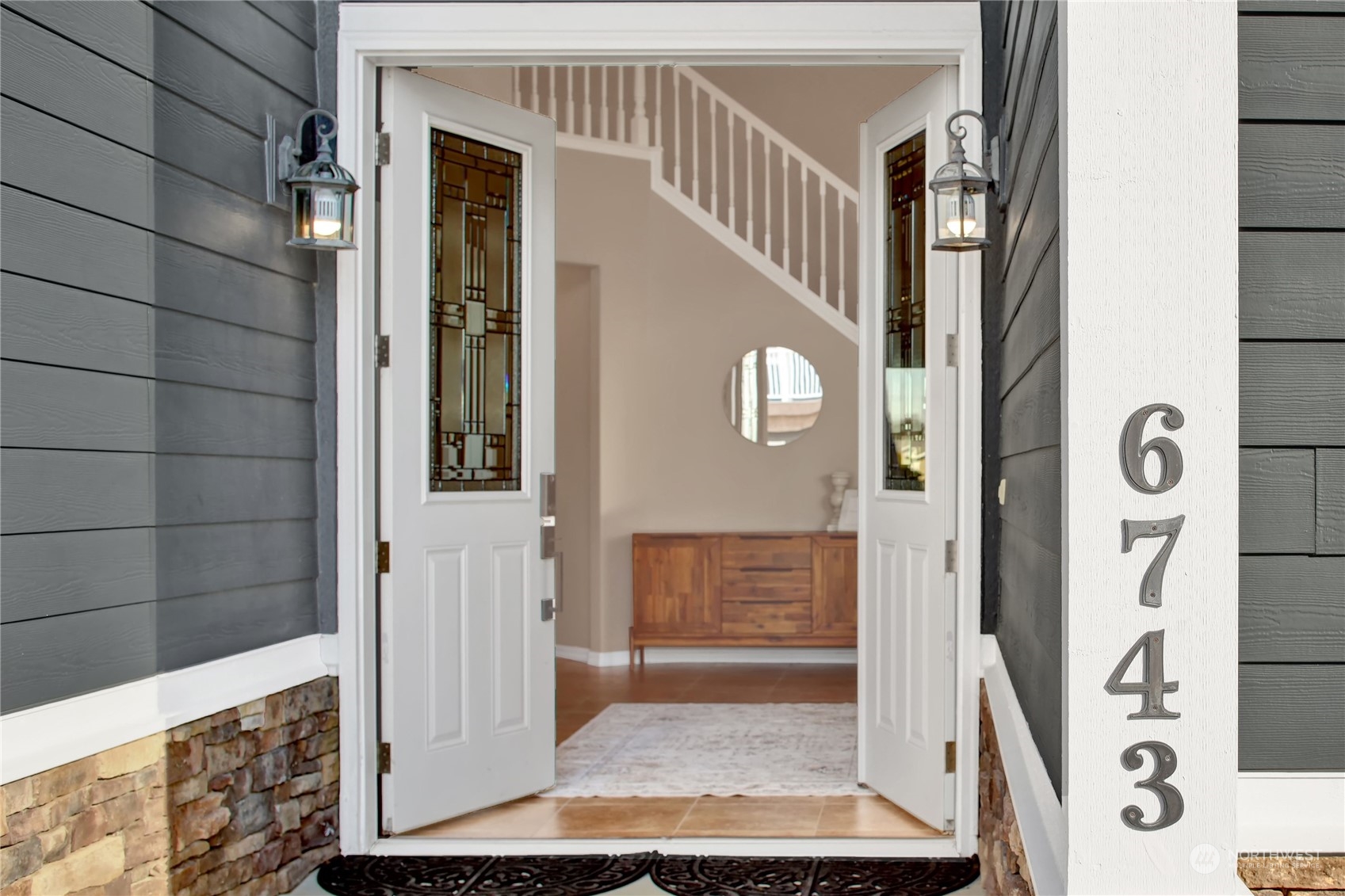 6743 Family Hill Lane