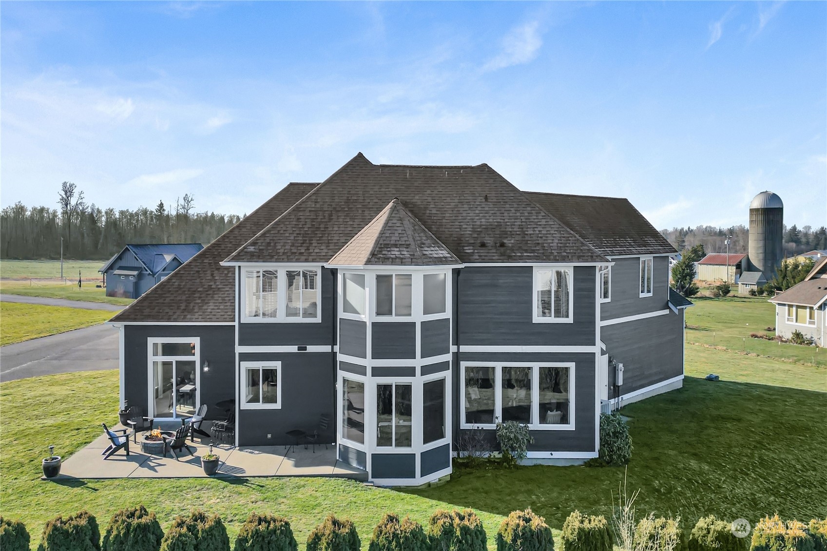 6743 Family Hill Lane