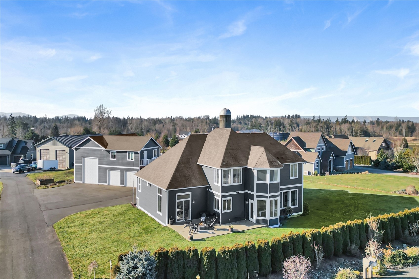 6743 Family Hill Lane
