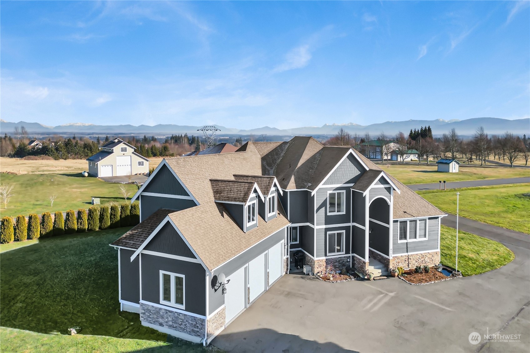 6743 Family Hill Lane