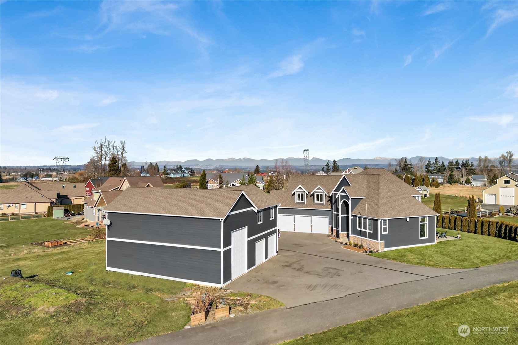 6743 Family Hill Lane