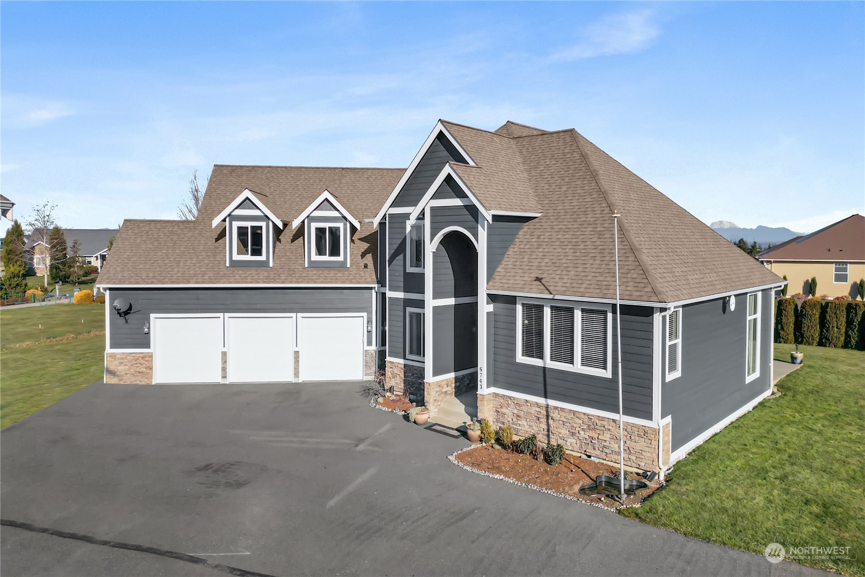 6743 Family Hill Lane