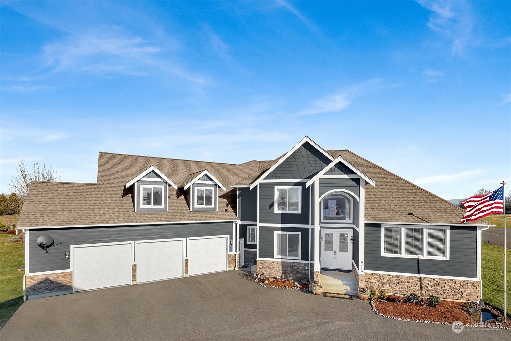 6743 Family Hill Lane
