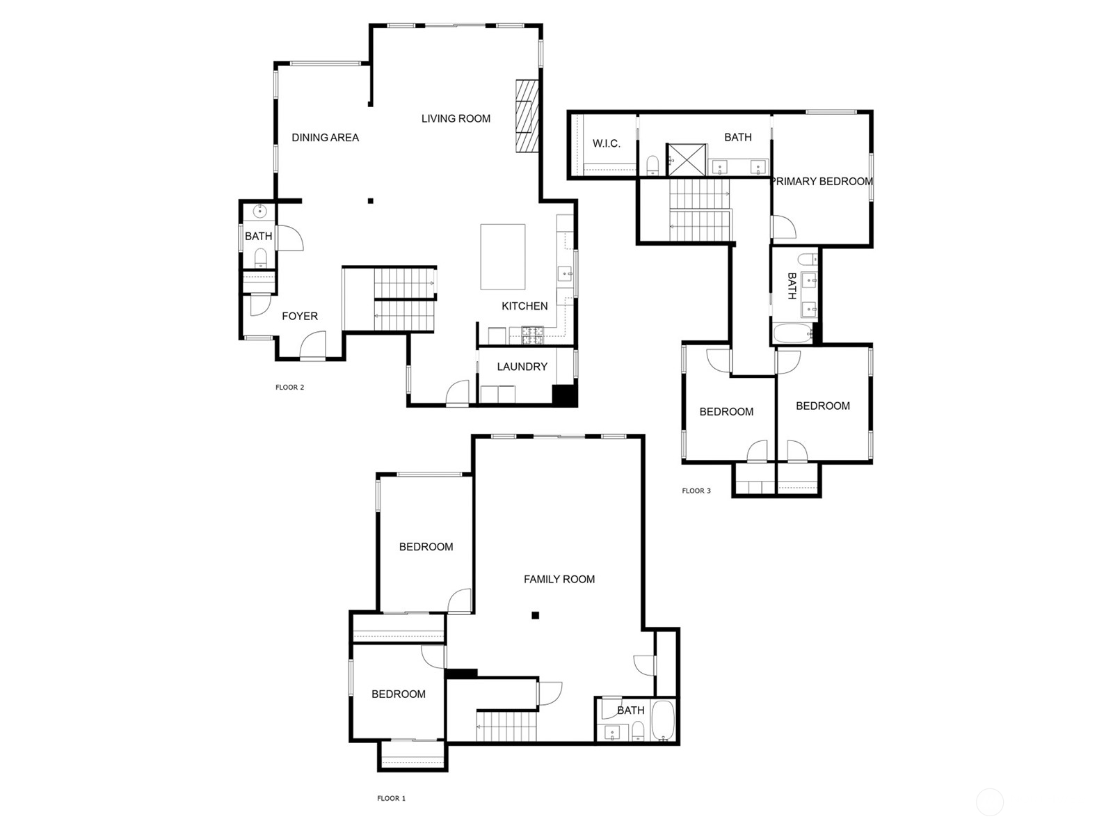 3309 Sydney Court