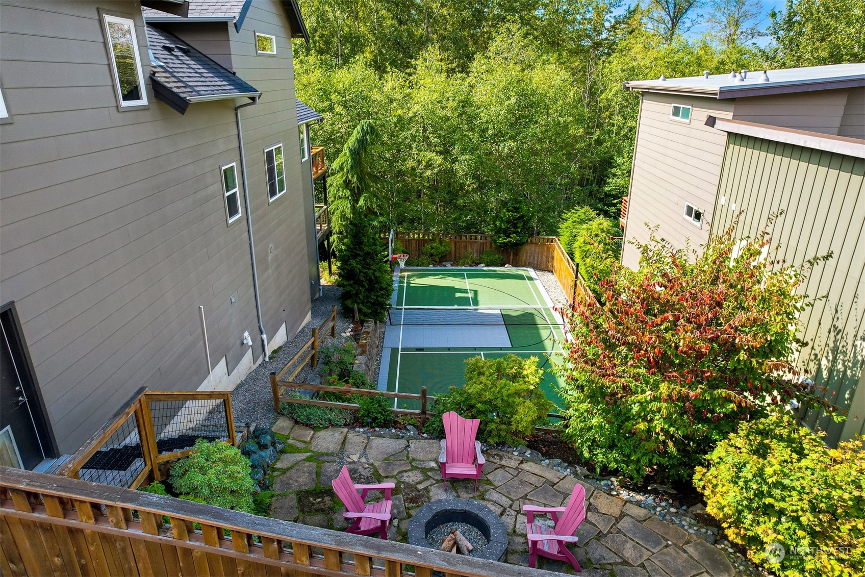 3309 Sydney Court