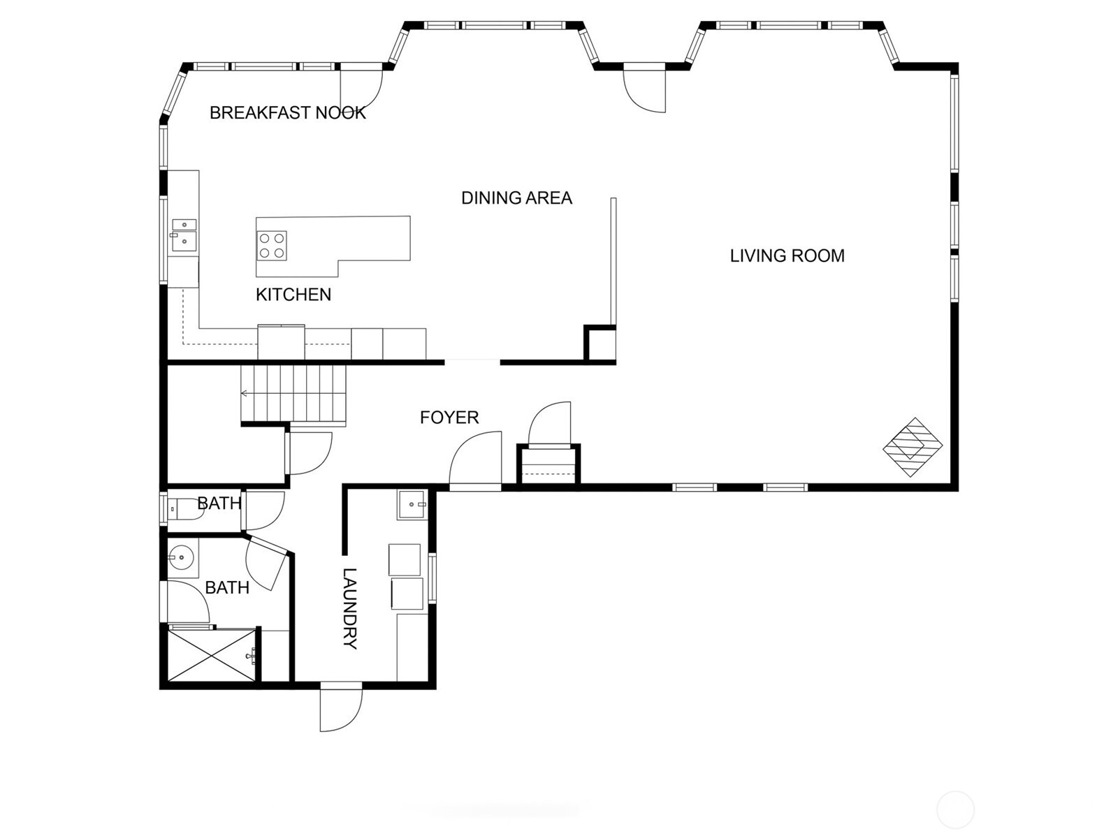 2724 Willow Lane