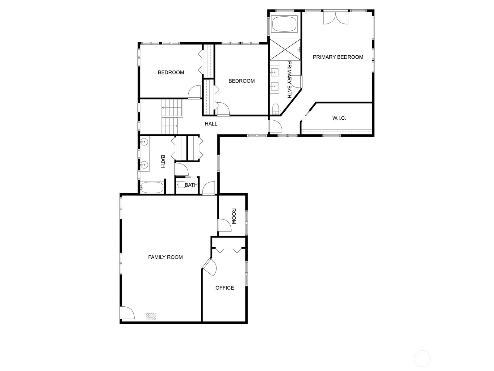 2724 Willow Lane