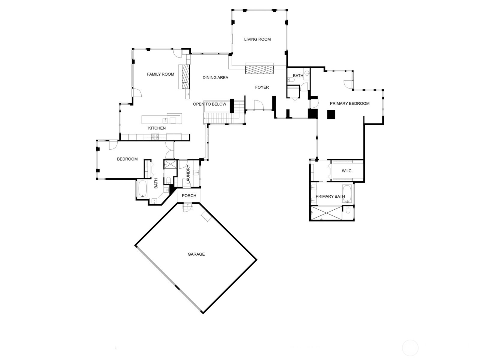 736 Fieldston Road