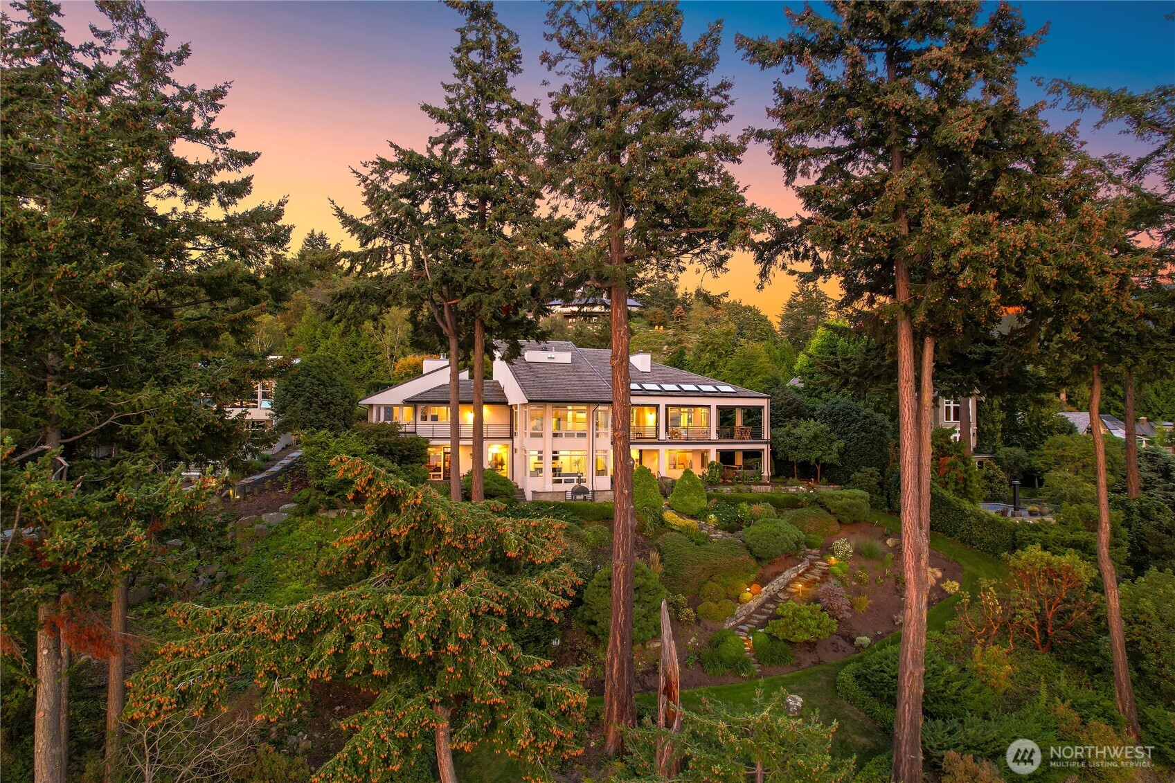 736 Fieldston Road