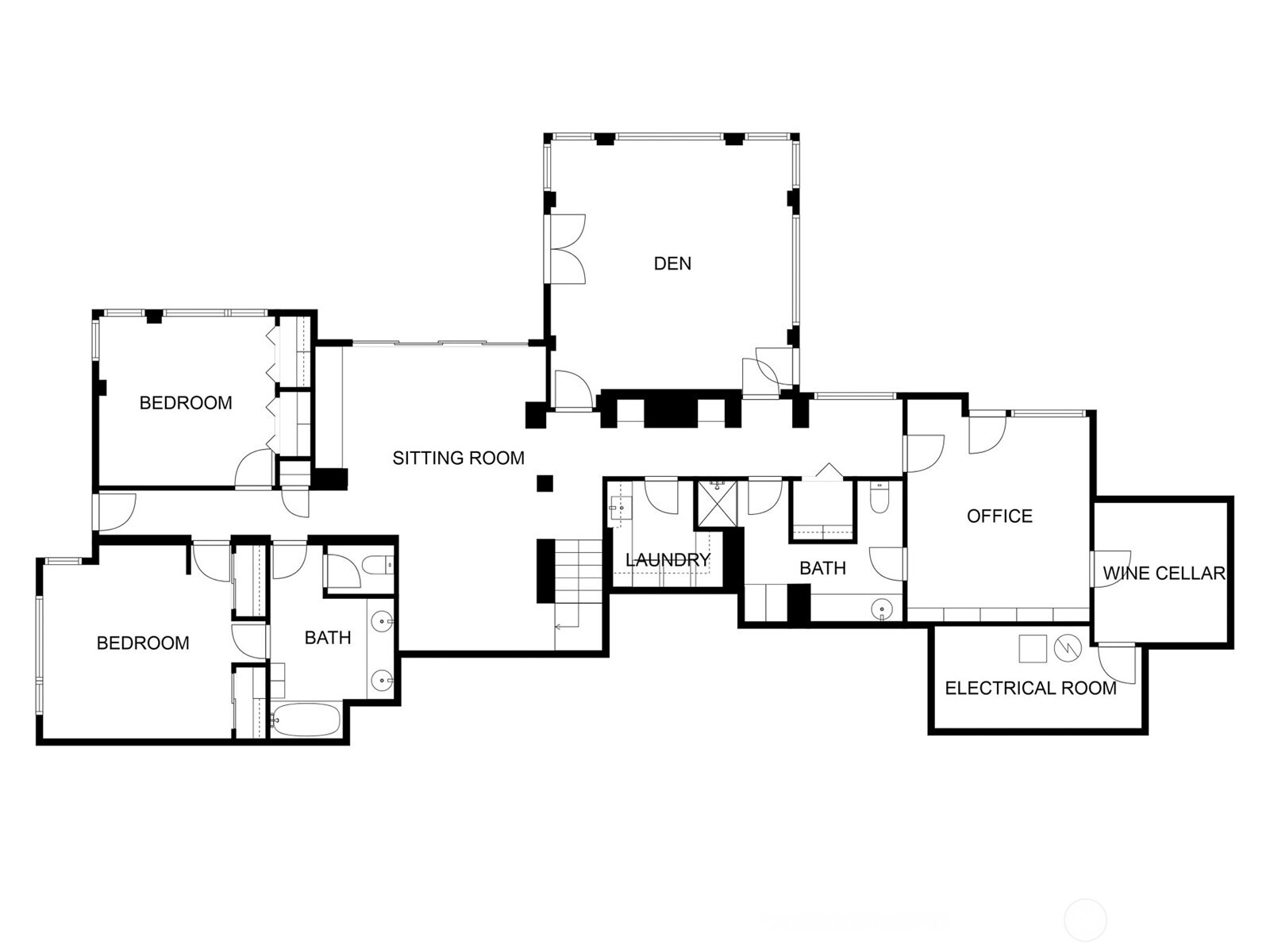 736 Fieldston Road