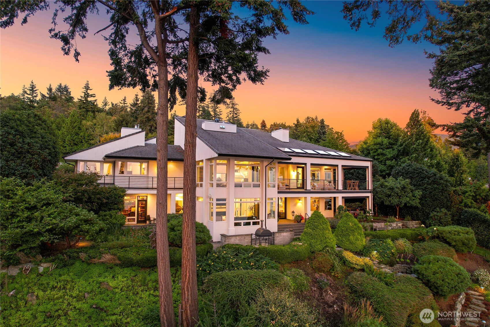 736 Fieldston Road