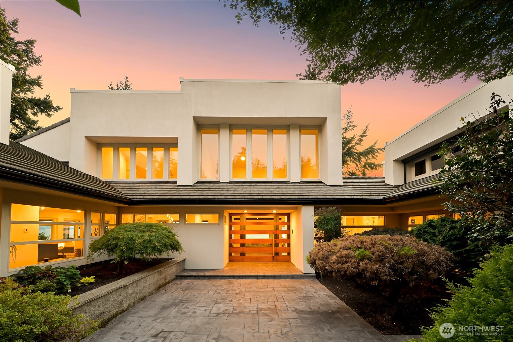 736 Fieldston Road