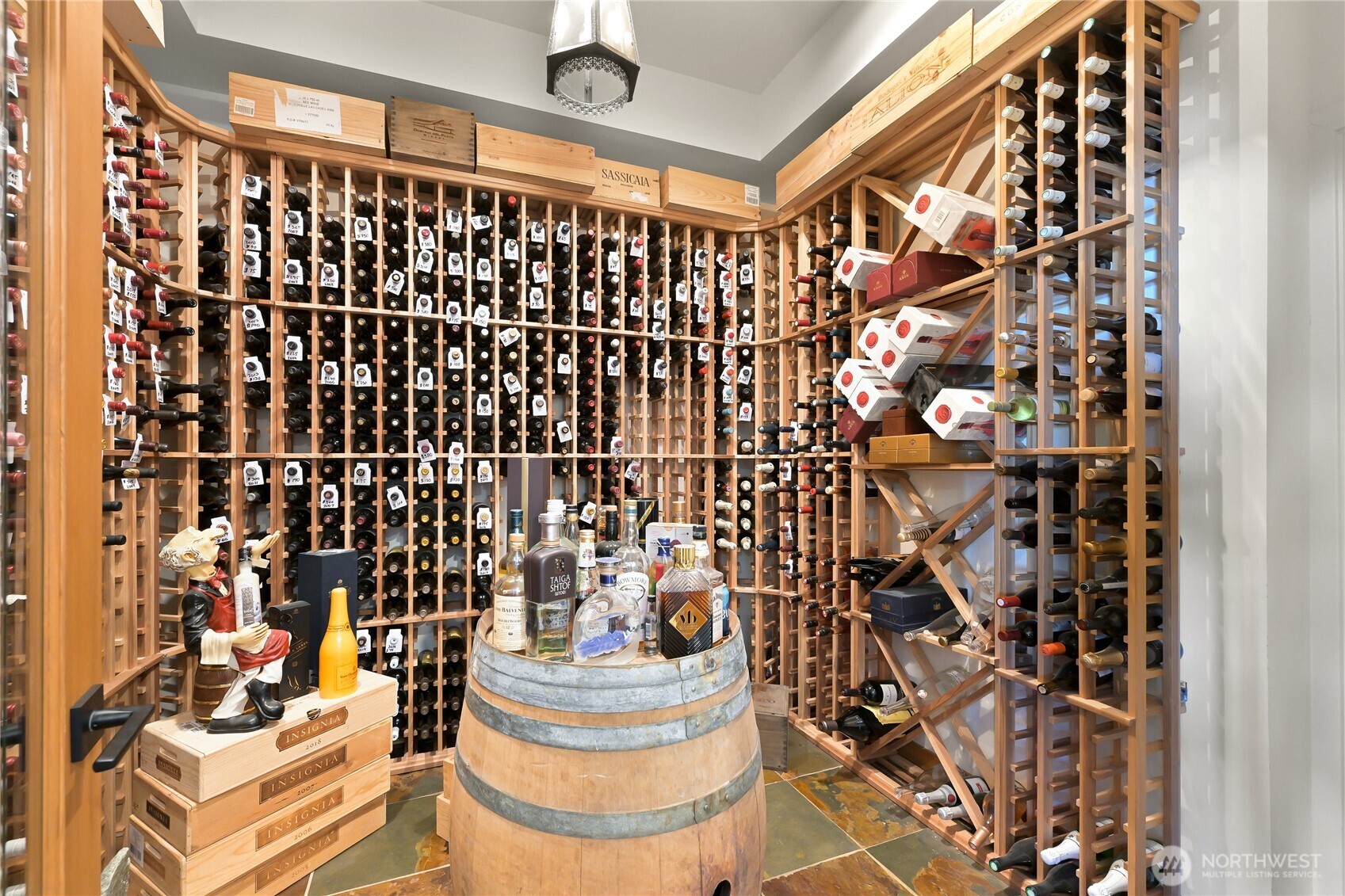736 Fieldston Road