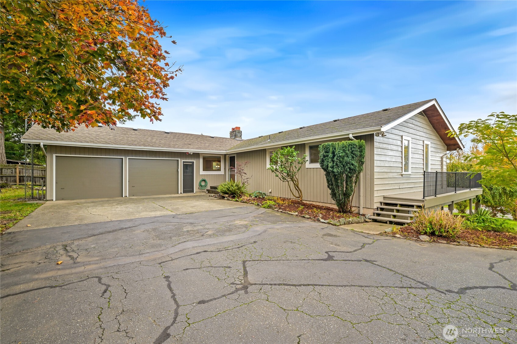 809 Gilbert Drive
