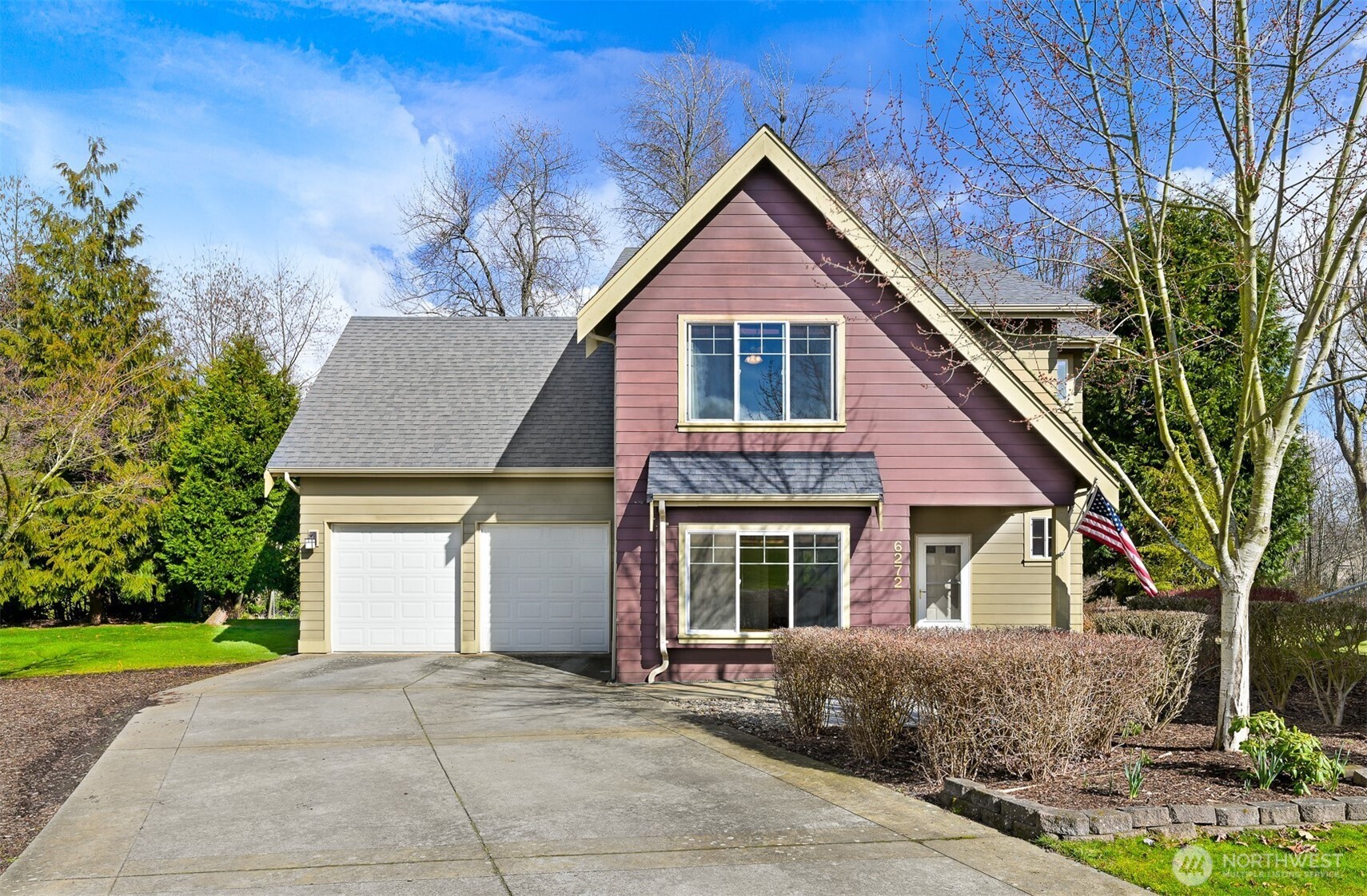 6272 Kona Court