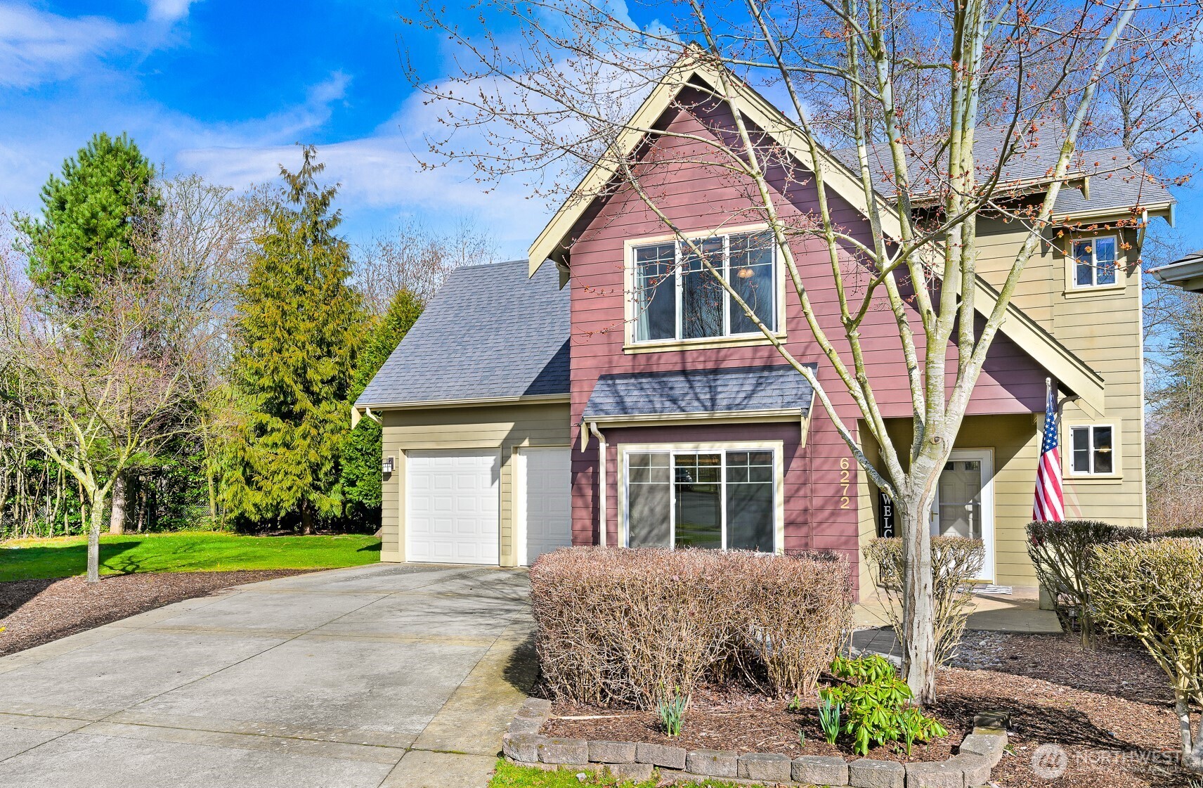 6272 Kona Court